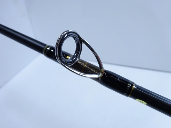 ジグザム ディープライダー JDR581B-4K